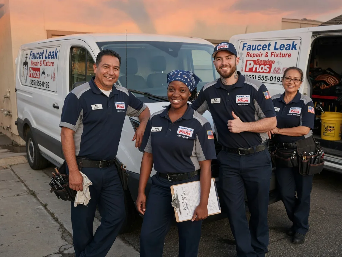 Faucet Repair company in Lonepine, MT