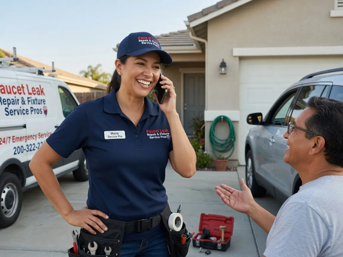 Faucet Repair Lonepine, MT FAQs